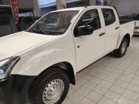 usata Isuzu D-Max 1.9 Crew Cab Satellite 4WD A/C