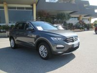 usata VW T-Roc 2.0 TDI SCR DSG Business BlueMotion Technology