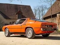 Usata Alfa Romeo Montreal 195 CV (143 kW) 1971 Arancione Coupé