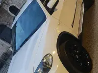 Usata BMW X5 235 CV (172 kW) 2008 Bianco SUV