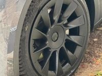 Occasion Tesla Model Y 152 kW (208 ch) 2022 SUV