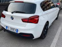 usata BMW 1M seriesport