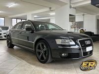 usata Audi A8L 4.2 V8 TDI 326cv quattro tiptronic - LUNGA -