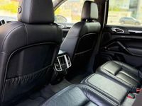Occasion Porsche Cayenne Platinum Edition 250 ch (183 kW) 2016 Gris SUV