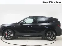 Usata BMW X1 M Sport 244 CV (179 kW) 2025 Nero SUV
