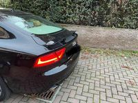 Usata Audi A7 Sportback Business 245 CV (180 kW) 2012 Utilitaria