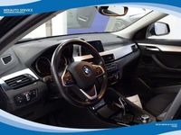 usata BMW X2 sDrive 18d Business AUT EU6