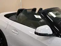 Usata BMW Z4 M Sport 197 CV (144 kW) 2021 Bianco Cabrio