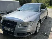 Usata Audi A6 224 CV (164 kW) 2006 Station wagon