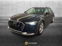 Usata Audi A6 Allroad Comfort 204 CV (150 kW) 2022 Nero metallizzato Station wagon