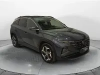 Usata Hyundai Tucson 180 CV (132 kW) 2023 Grigio SUV