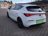 Gebraucht Cupra Leon 245 PS (180 kW) 2023 Weiß Limousine