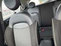 Usata Fiat 500 Cross 95 CV (69 kW) 2018 Bianco Station wagon