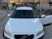 usata Volvo XC70 D3 VETTURA PERFETTA--QUALSIASI VERIFICA--