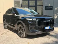 Usata Jaecoo 7 147 CV (108 kW) 2024 Nero SUV