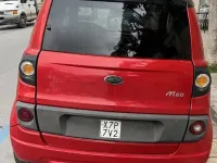 Usata Microcar M.Go 2017 Utilitaria