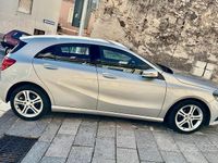 Usata Mercedes A180 109 CV (80 kW) 2013 Berlina