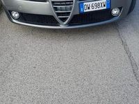usata Alfa Romeo 159 1.9 jtdm 16v Progression 150cv