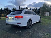 Usata Audi A4 Allroad 170 CV (125 kW) 2010 Station wagon