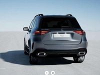 Ny Mercedes GLE300 Advanced Plus 269 HK (197 kW) 2026 Silver SUV