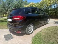 Usata Ford C-MAX Titanium 90 CV (66 kW) 2017 Monovolume