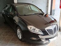 Usata Lancia Delta 150 CV (110 kW) 2011 Nero Utilitaria