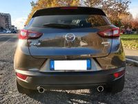 usata Mazda CX-3 CX-31.5d Exceed 2wd 105cv