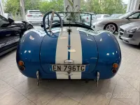 Usata AC Cobra 238 CV (175 kW) 1987 Blu Cabrio