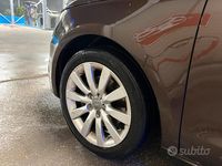 Usata Audi A1 Ambition 122 CV (89 kW) 2010 Utilitaria