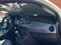 Usata Fiat 500 Sport 95 CV (69 kW) 2018 Utilitaria