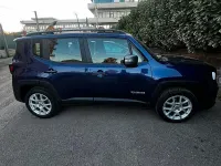 Usata Jeep Renegade 120 CV (88 kW) 2019 SUV