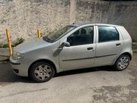 usata Fiat Punto 1.3 Multijet 16V 5 porte Active