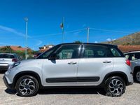 usata Fiat 500L 1.3 Multijet 95 CV Cross ''AZIENDALE''