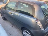 Usata Lancia Ypsilon 77 CV (56 kW) 2009 Grigio Utilitaria