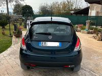 Usata Lancia Ypsilon Gold 69 CV (50 kW) 2015 Utilitaria