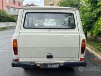 Usata Ford Transit 1982 Grigio Monovolume