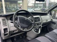 Usata Renault Trafic 114 CV (83 kW) 2008 Monovolume