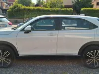 Usata Honda HR-V Elegance 107 CV (78 kW) 2023 Blu SUV