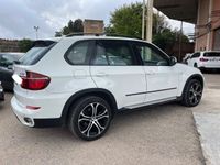 usata BMW X5 (E70) xDrive30d