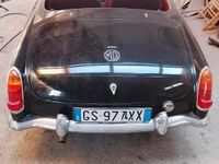 Usata MG F 1960 Cabrio