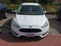 usata Ford Focus 1.5 TDCi 95 CV Start&Stop Plus