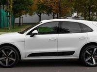 usata Porsche Macan PASM 21 PANORAMA SORROUND VIEW ENTRY