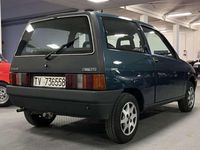 Usata Autobianchi Y10 45 CV (33 kW) 1988 Utilitaria