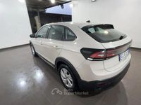 Usata VW Taigo Life 95 CV (69 kW) 2022 Bianco SUV