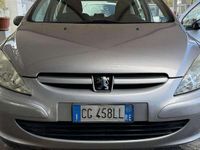 Usata Peugeot 307 68 CV (50 kW) 2003 Berlina