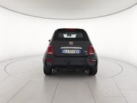 usata Abarth 595C 595 C 1.4 Turbo T-Jet 165 CV