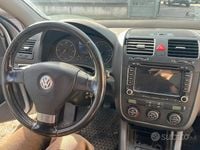 Usata VW Golf IV 2006 Grigio Berlina