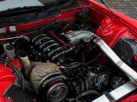 Usata Mazda RX7 650 CV (478 kW) 1993 Rosso Coupé