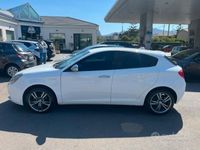 usata Alfa Romeo Giulietta 1.6 120cv -2018