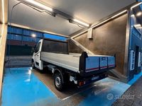 Usata Opel Movano 2014 Bianco Monovolume